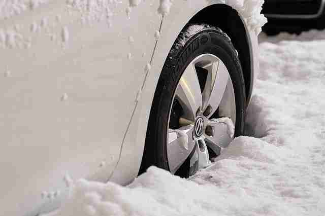 snow removal snow removal