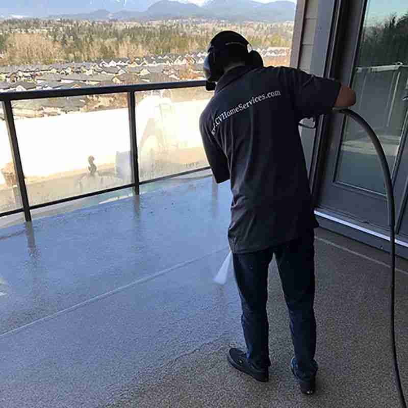 Pressure Washing Pressure Washing