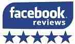 facebook 5 star reviews