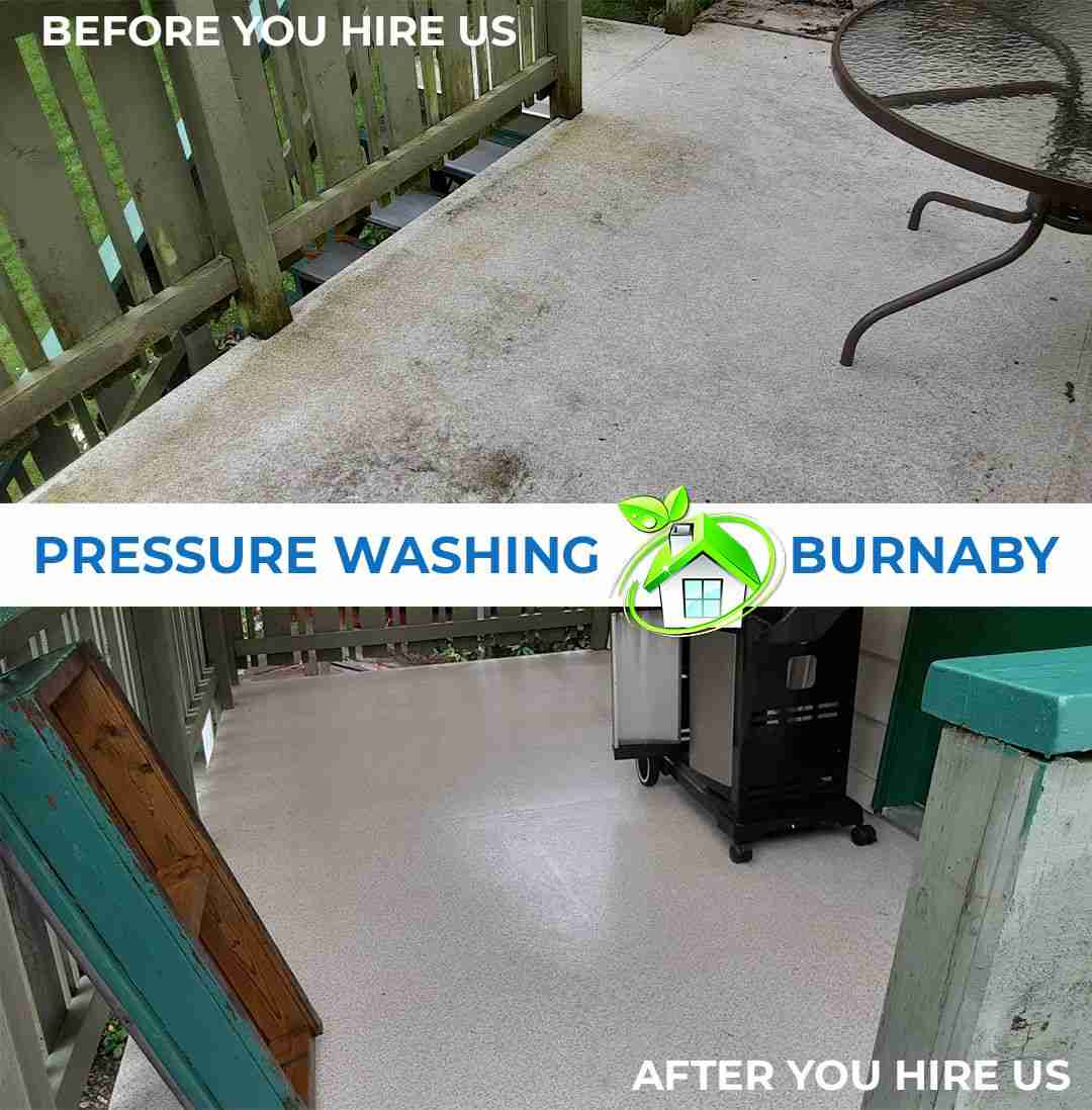 pressure washing in burnaby pressure washing in burnaby