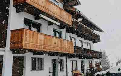 Winter Home Maintenance Tips: Essential Guide For Keeping Your Home Cozy And Safe