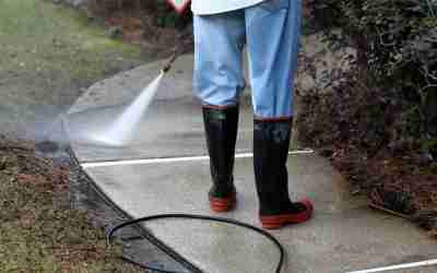 How Often Should You Pressure Wash Your House?
