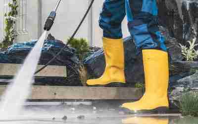 List Of Pressure Washing Facts And Myths For Homeowners