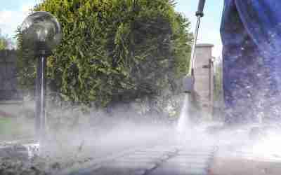 Why Pressure Wash Your House: Top 7 Reasons