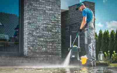 Home Exterior Cleaning Guide: 3 Important Things To Know