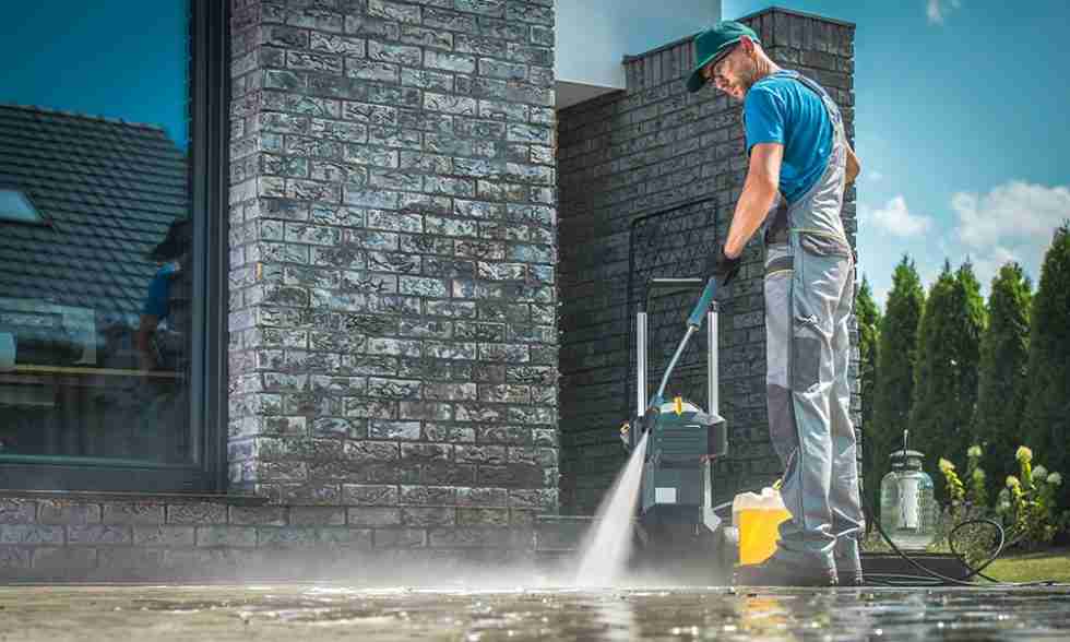 Home Exterior Cleaning Guide 3 Important Things To Know
