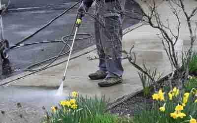 Pressure Washing Vs Soft Washing: Important Guide 101