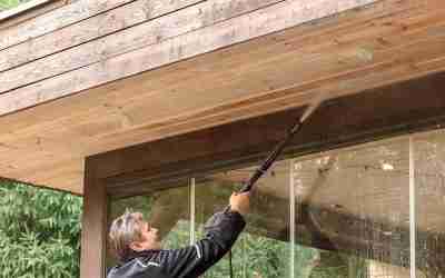 Key Considerations That Affect House Washing In British Columbia