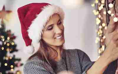 Christmas Lights Safety: 10 Best Practices