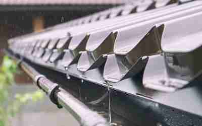 Maintaining Gutters In The Winter: Six Tips