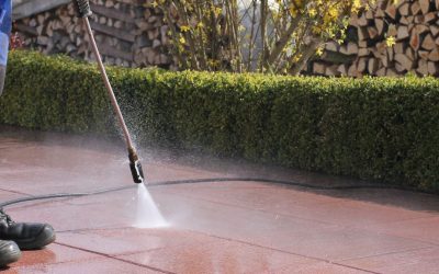 The Ultimate Guide To Pressure Washing Surfaces Around Your House – Let’S Make It Fun!