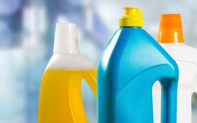 A Homeowner’S Guide To Eco-Friendly Pressure Washing Chemicals