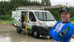 Dryer Vent Cleaning