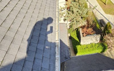 Maximize Home Health: Discover The Benefits Of Cleaning Your Gutters
