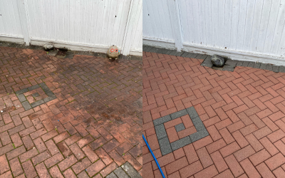 How To Use Pressure Washer Soap For A Spotless Clean