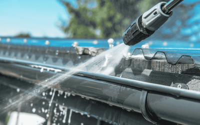 Pressure Washers: Powerful Tools With Serious Risks