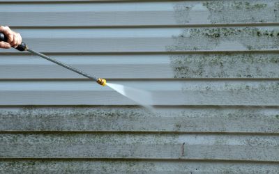 The Ultimate Guide To Exterior Cleaning