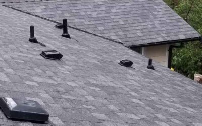 Roof Washing In British Columbia | Clearview Home Services