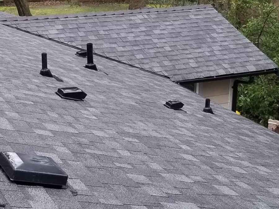 Gutter Cleaning Roof Washing In British Columbia | Clearview Home Services